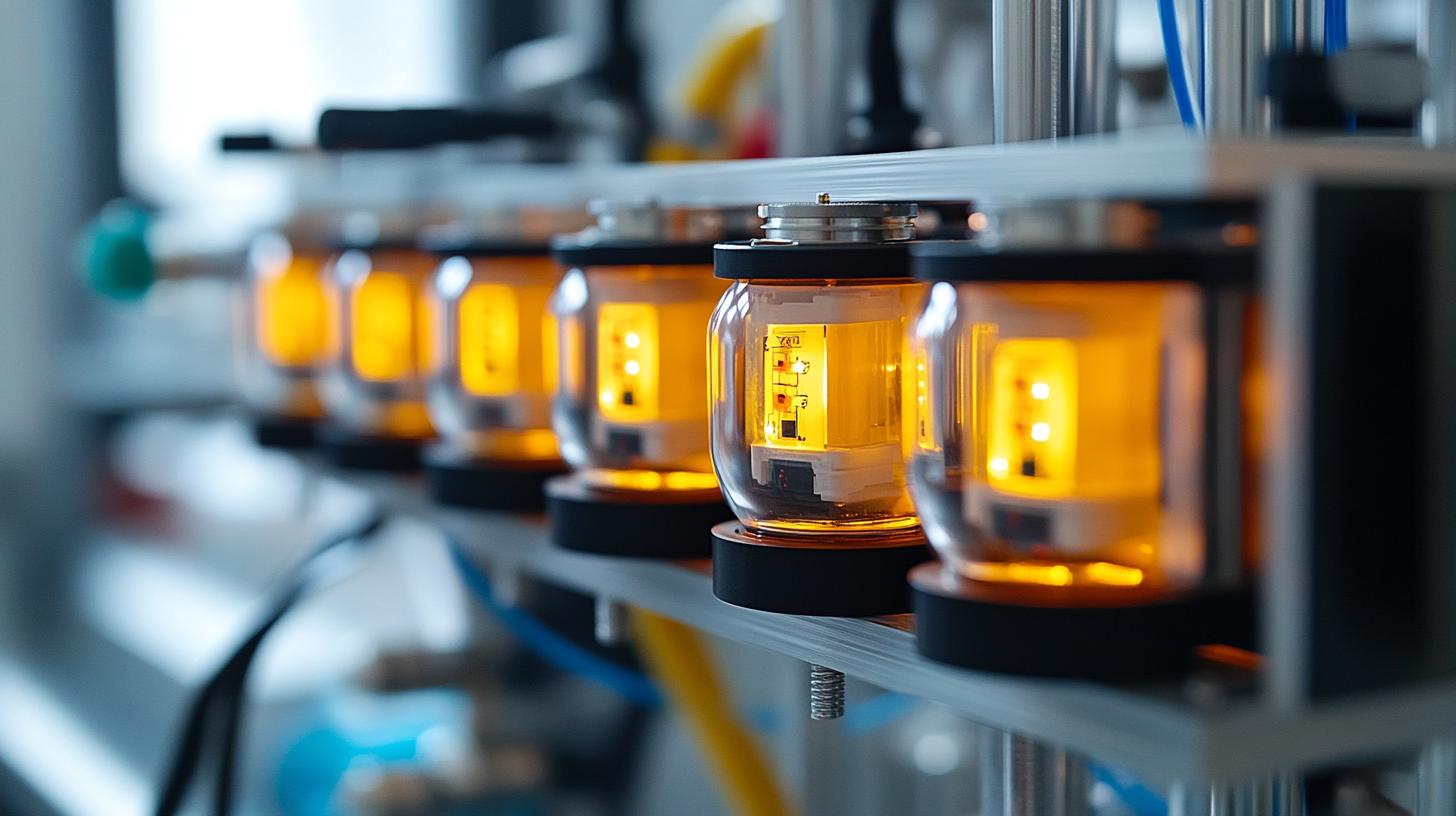 Изоляторы стеклянные: особенности производства в Казахстане стеклянные, изоляторы