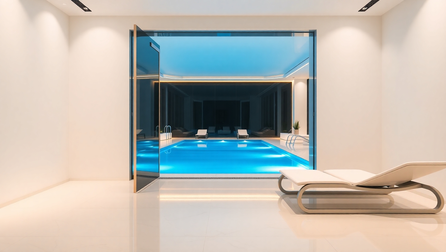 купить бассейн