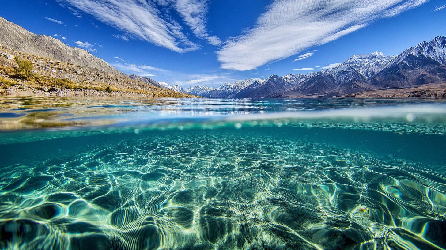 Discover the Beauty of Vzmorie Resort Hotel on Issyk-Kul взморье, резорт