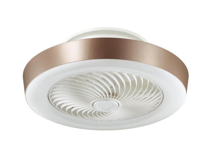 люстры с вентилятором