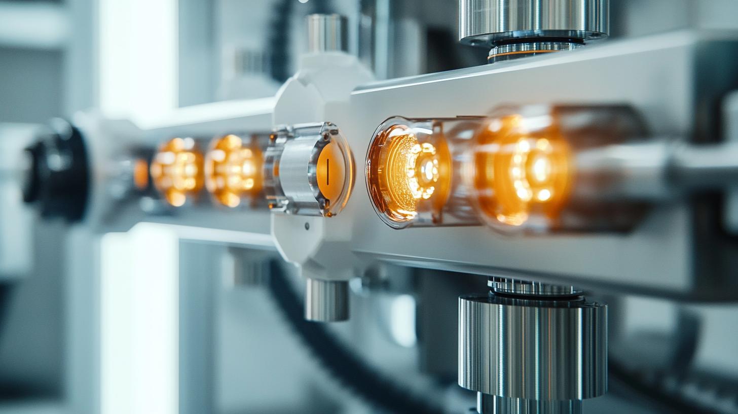 Изоляторы стеклянные: особенности производства в Казахстане стеклянные, изоляторы