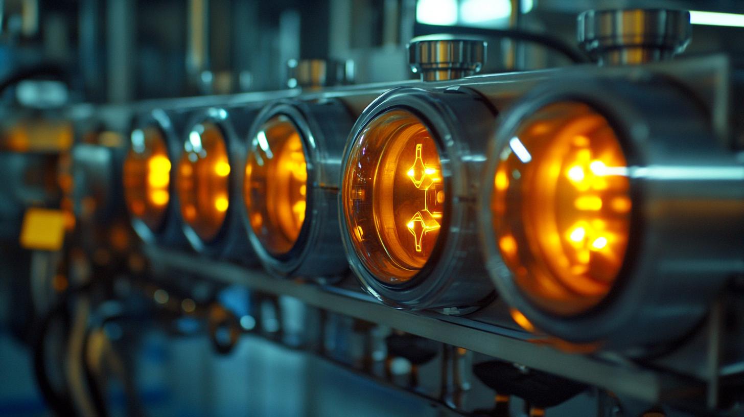 Инновационные Мультикамерные Разрядники