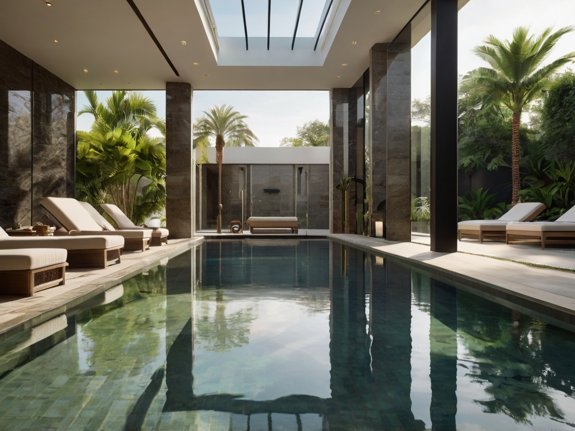 купить бассейн