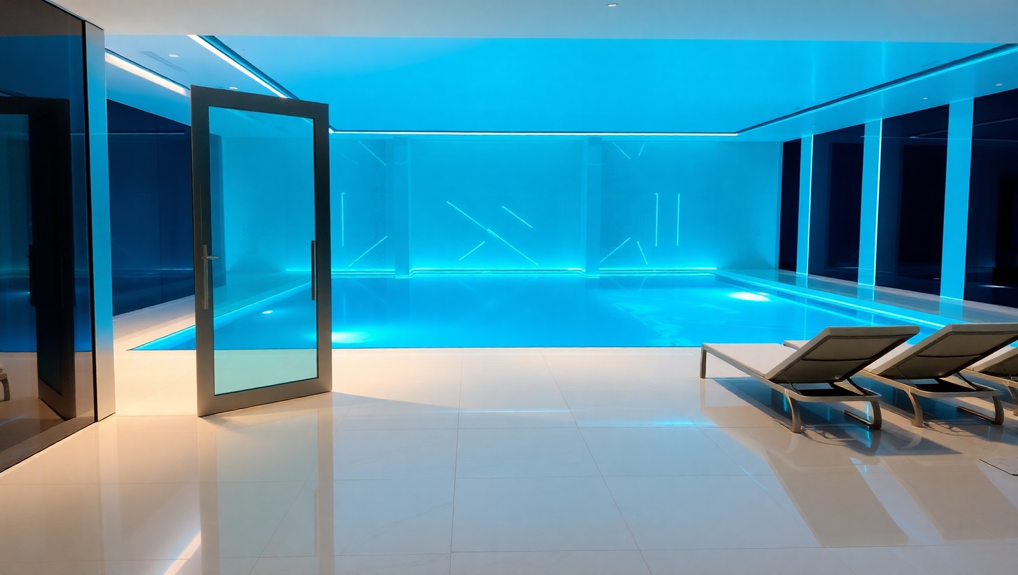 купить бассейн