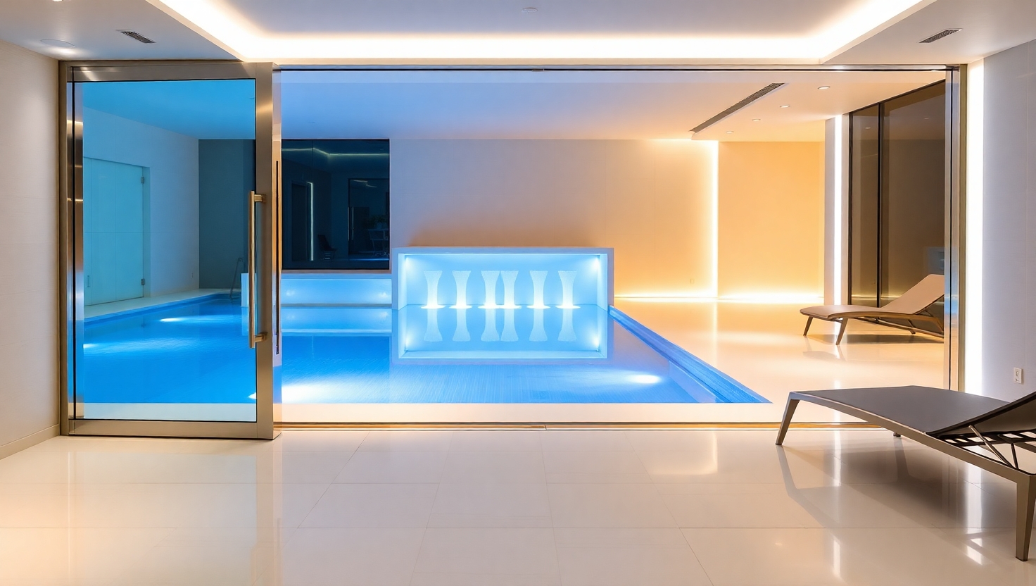 купить бассейн