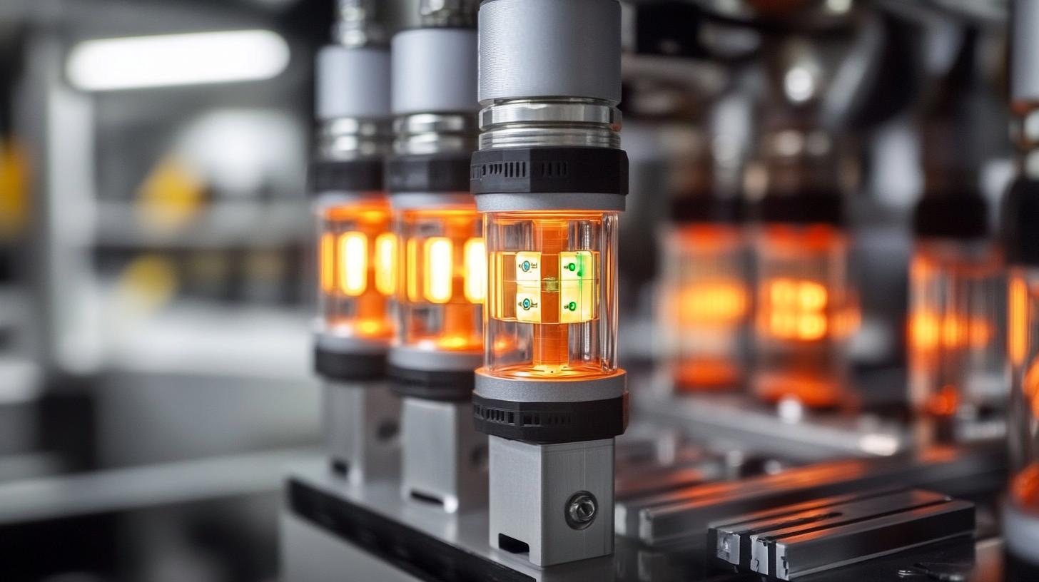 Инновационные Мультикамерные Разрядники