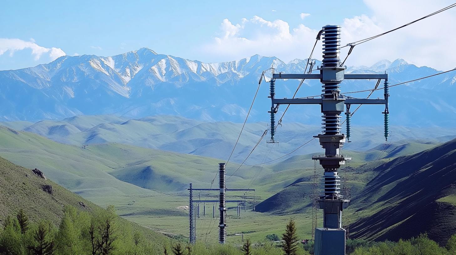 Инновационные Мультикамерные Разрядники