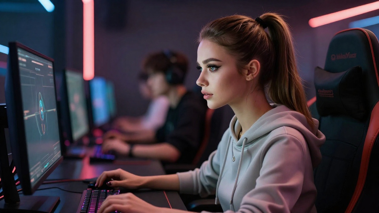 Открытие кейсов КС2: новые возможности для любителей CS & CS:GO