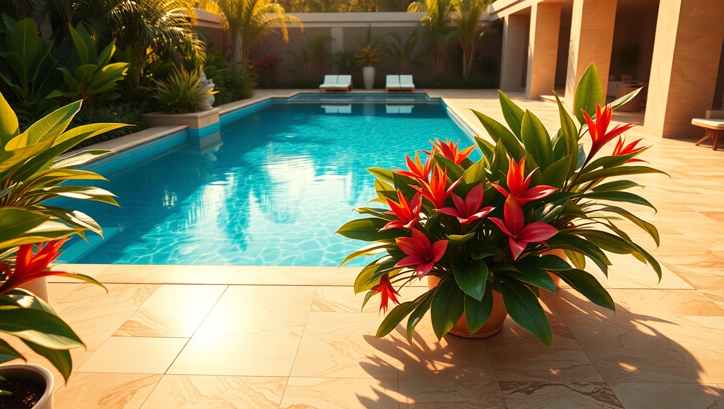 купить бассейн