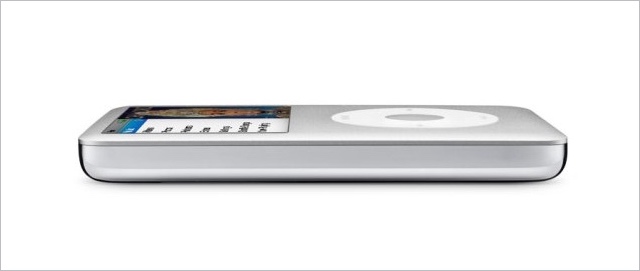 С сегодняшним анонсом iPhone 6, iPhone 6 Plus и Apple Watch Apple удалила классический iPod из своего интернет-магазина